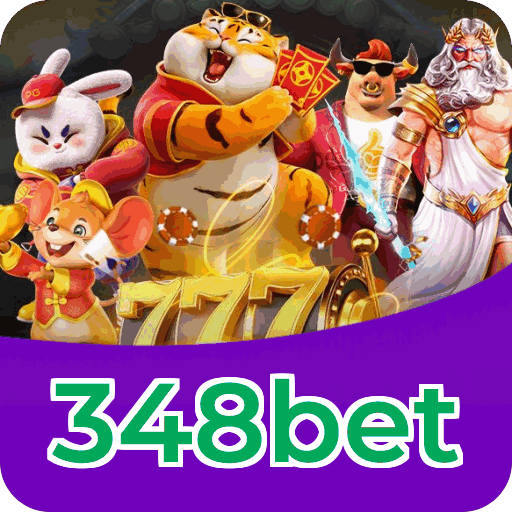 Tabela RTP dos jogos de cassino da 348bet